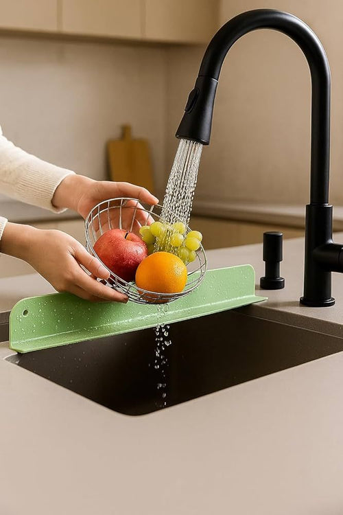 Sink Splash Guard (Buy 1 Get 1 Free)