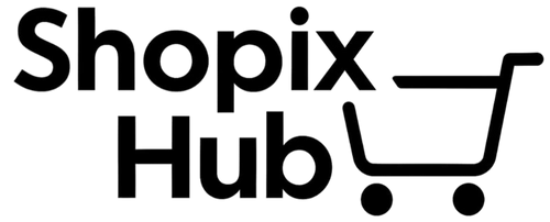 Shopix Hub